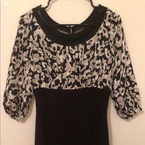 Alfani Dress size 10P